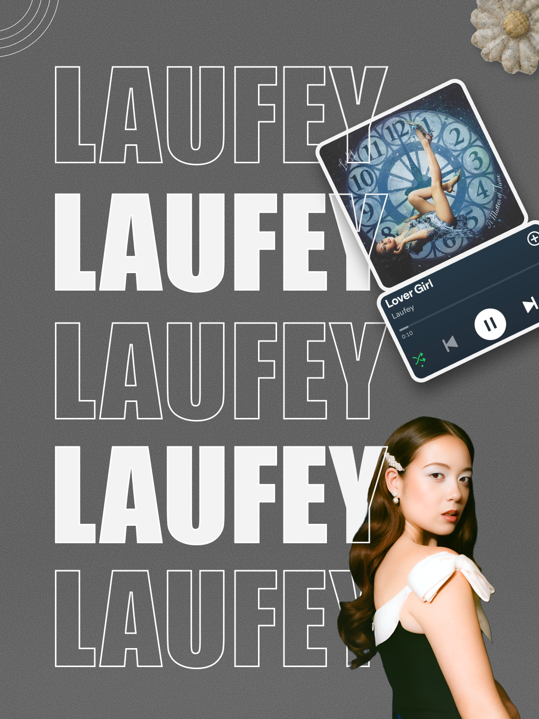 Laufey